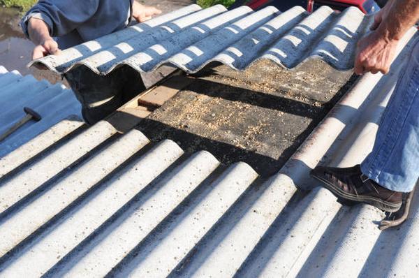 Finding the Best Contractor for Roofing Replacement