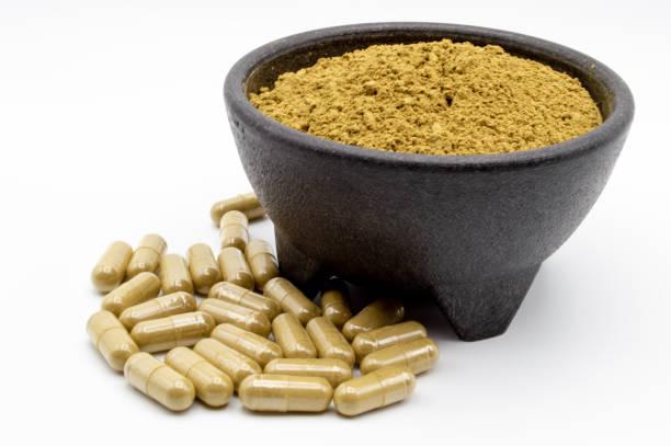 Most Potent Kratom for Pain: Fast-Acting Relief Solutions