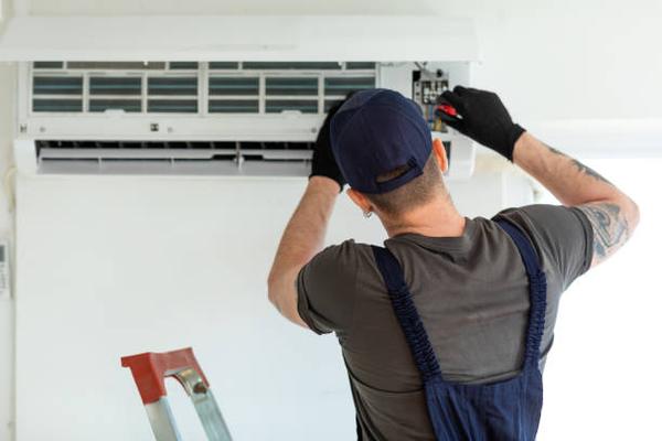 Keep Your Home Comfortable Year-Round with Expert HVAC Service