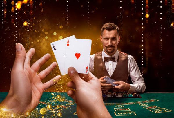 Exploring Jeetbuzz Casino’s Extensive Range of Table Games