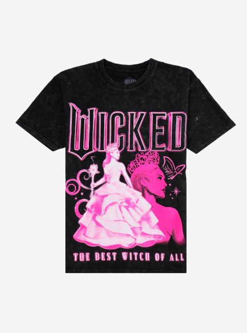 The Artistry Behind Once Upon A Witch's Death Official Merchandise